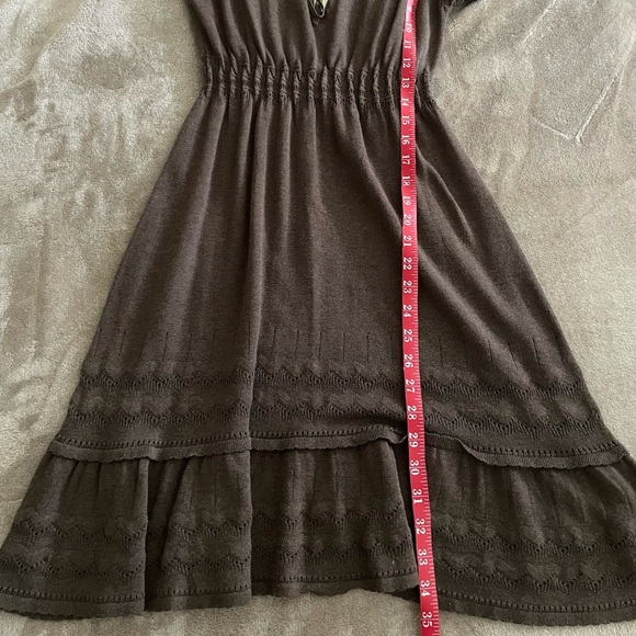 Max Studio knit dress - Picture 6 of 7